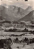 Oberstdorf Panorama Gl1953 #143.332 - Other & Unclassified