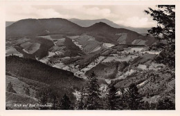 Bad Griesbach Im Schwarzwald Panorama Ngl #143.094 - Sonstige & Ohne Zuordnung