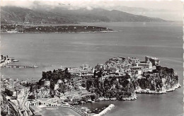 Monaco - Cap Martin Et L'Italie Ngl #144.830 - Autres & Non Classés