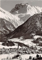 Oberstdorf Panorama Gl1963 #143.215 - Other & Unclassified