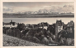 Meersburg A.B. Panoramablick Gl1928 #143.108 - Autres & Non Classés