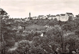 Kirchberg/Jagst Panorama Gl1970 #143.411 - Autres & Non Classés