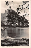 Cochem Mit Burg Cochem Gl1936 #143.682 - Autres & Non Classés