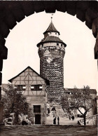 Nürnberg Sinwellturm Ngl #143.245 - Andere & Zonder Classificatie