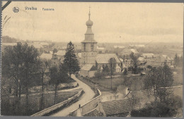 CPA CARTE POSTALE BELGIQUE VIRELLES PANORAMA 1932 - Autres & Non Classés