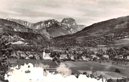 Bad Feilnbach Panorama Glca.1950 #143.847 - Andere & Zonder Classificatie
