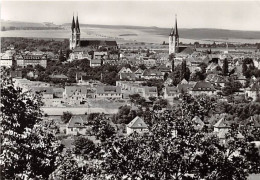 Halberstadt Blick Von Den Spiegelsbergen Ngl #143.197 - Autres & Non Classés