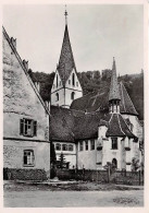 Blaubeuren Ehemal. Benediktinerkloster Gl1959 #143.897 - Autres & Non Classés