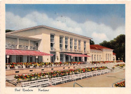Bad Nauheim Kurhaus Glca.1963 #143.523 - Autres & Non Classés
