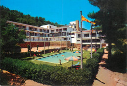 Postcard Hotels Restaurants Hotel Paraiso Llafranch Costa Brava - Hotels & Restaurants