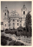 Weingarten Kirche Des Benediktinerklosters Gl1941 #143.403 - Autres & Non Classés