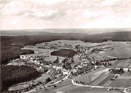 Untermusbach Panorama Gl1972 #143.896 - Autres & Non Classés