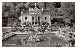 Ettal Schloss Linderhof Gl1955 #143.794 - Autres & Non Classés