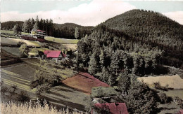 Renchtalhütte Rohrbachereck Bei Bad Griesbach Im Schwarzwald Ngl #144.765 - Autres & Non Classés