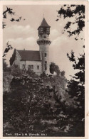Kirchhheim Unter Teck Burg Teck Schwäbische Alb Ngl #144.015 - Autres & Non Classés