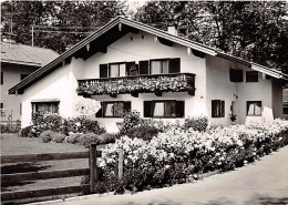 Rottach-Egern Haus Pfluger Gl1976 #143.471 - Autres & Non Classés