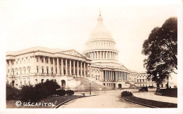 U.S. Capitol Ngl #143.689 - Altri & Non Classificati