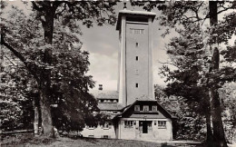 Roßbergturm Bei Gönningen Gl1960 #144.007 - Other & Unclassified