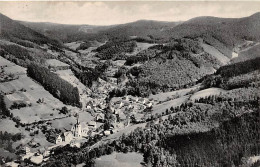 Bad Griesbach Im Schwarzwald Panorama Gl1967 #144.876 - Other & Unclassified