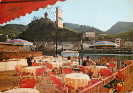 Postcard Hotels Restaurants Haus Burgblick - Hotels & Gaststätten