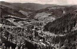 Bad Griesbach Und Peterstal Im Schwarzwald Panorama Gl196? #144.877 - Autres & Non Classés