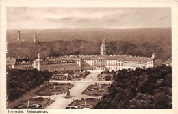 Karlsruhe Residenzschloss Ngl #144.740 - Autres & Non Classés