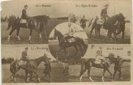 Reitsport - Hippisme