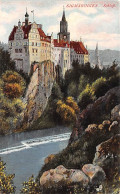 Sigmaringen Schloss Ngl #144.871 - Other & Unclassified