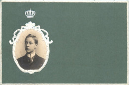 Deutschland Kronprinz - Royal Families