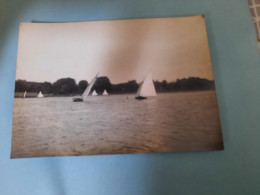 Old Picture Boat 1925- Vieille Photo 1925 - Schiffe