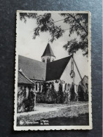 Knocke-Zoute - L'Eglise - De Kerk - Knokke