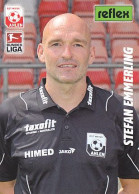 AK 214766 FOOTBALL / SOCCER / FUSSBALL - Rot Weiss Ahlen - Stefan Emmerling - Football