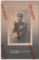 Photo Cabinet Officier De Marine Sabre Médaille Décoration Monastier Rochefort Sur Mer - Guerre, Militaire