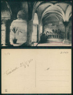 [ OF 21167 ] - FRANCE - ABBAYE DE ST SAVIN PRES ARGELES SALLE CAPITULAIRE - Other & Unclassified