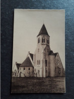 Het Zoute - Le Zoute - Dominikanerkerk - Knokke