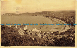 R630028 Llandudno Bay. Harvey Barton. 1952 - World