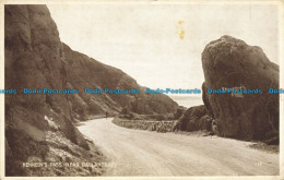 R630044 Near Ballantrae. Kennedy Pass. A. D. Henderson - World