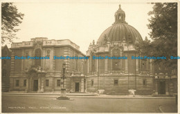 R630045 Eton College. Memorial Hall. Postcard - World