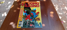 L'UOMO RAGNO CLASSIC NUMERO 64- MAGGIO 1996 - Spiderman