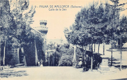 Mallorca - 25 Tarjeta - Mallorca