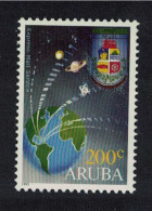 Aruba Express Mail Service 1993 MNH SG#E122 - Curacao, Netherlands Antilles, Aruba