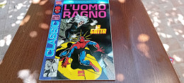 L'UOMO RAGNO CLASSIC NUMERO 65- GIUGNO  1996 - Spiderman