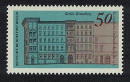 Berlin European Architectural Heritage Year 1975 MNH SG#B493 - Ungebraucht