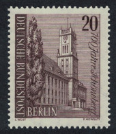 Berlin 700th Anniversary Of Schoneberg 1964 MNH SG#B227 - Ongebruikt