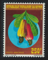 Benin Cashew Nuts 250F 1990 MNH SG#1123 - Bénin – Dahomey (1960-...)