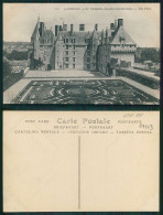 [ OF 21173 ] - FRANCE - LANGEAIS LE CHATEAU FAÇADE MERIDIONALE - Other & Unclassified
