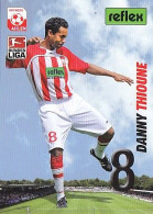 AK 214775 FOOTBALL / SOCCER / FUSSBALL - Rot Weiss Ahlen - Danny Thioune - Fútbol