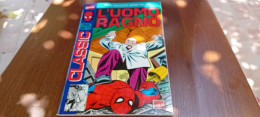 L'UOMO RAGNO CLASSIC NUMERO 66- LUGLIO 1996 - L'uomo Ragno