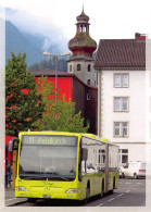 Feldkirch  Postauto  H Limitierte Auflage! - Feldkirch
