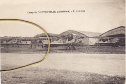 56 Camp COETQUIDAN Aviation - Other & Unclassified